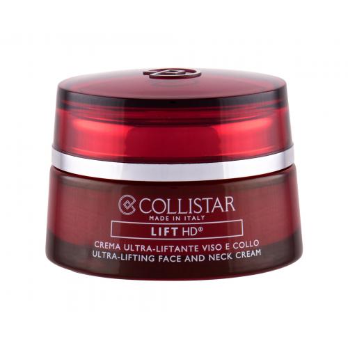 Collistar Lift HD krém 50 ml, Ultra Lifting Face and Neck Cream