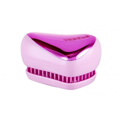 Tangle Teezer Compact Styler 1 ks kompaktná kefa na vlasy pre ženy Baby Doll Pink