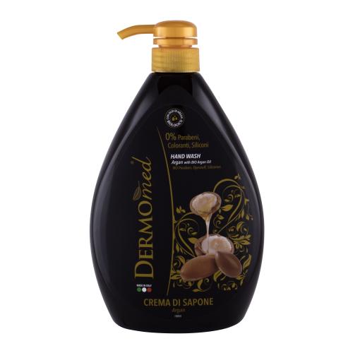 Dermomed Argan Oil Hand Wash 1000 ml tekuté mydlo pre ženy