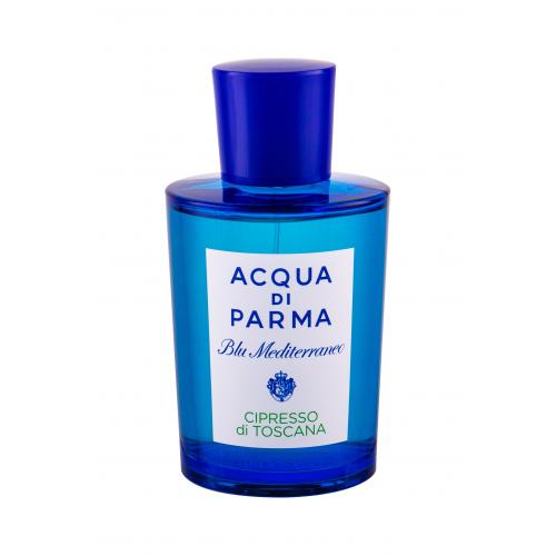 Acqua di Parma Blu Mediterraneo Cipresso di Toscana toaletná voda unisex 150 ml