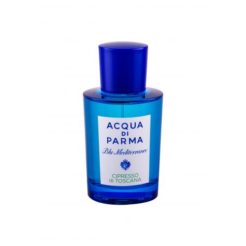 Acqua di Parma Blu Mediterraneo Cipresso di Toscana toaletná voda unisex 75 ml