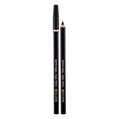Collistar Kajal Pencil 1,5 g ceruzka na oči pre ženy Black