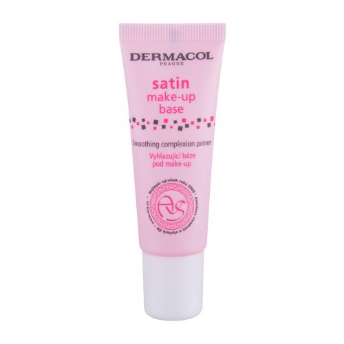 Dermacol Satin vyhladzujúca báza pod make-up 20 ml