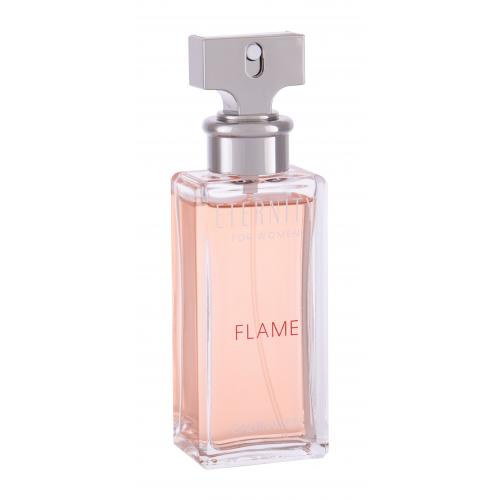 Calvin Klein Eternity Flame For Women 50 ml parfumovaná voda pre ženy