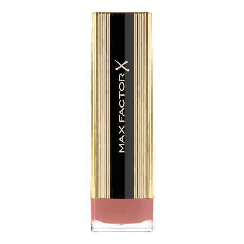 Max Factor Colour Elixir 24HR Moisture hydratačný rúž odtieň 005 Simply Nude 4,8 g
