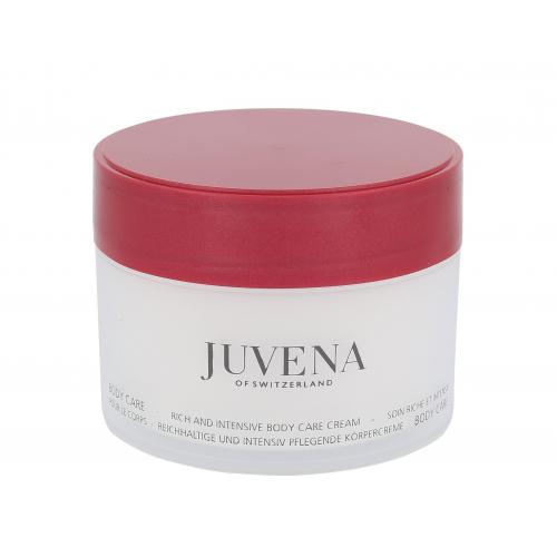 Juvena Body Care Rich and Intensive 200 ml telový krém pre ženy poškodená krabička