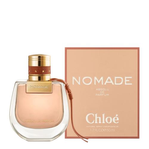 Chloé Nomade Absolu 50 ml parfumovaná voda pre ženy