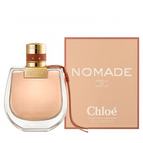Chloé Nomade Absolu 75 ml parfumovaná voda pre ženy