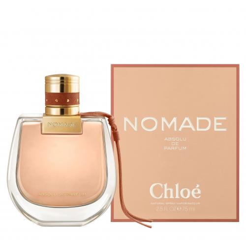 Chloé Nomade Absolu de Parfum parfumovaná voda 75 ml