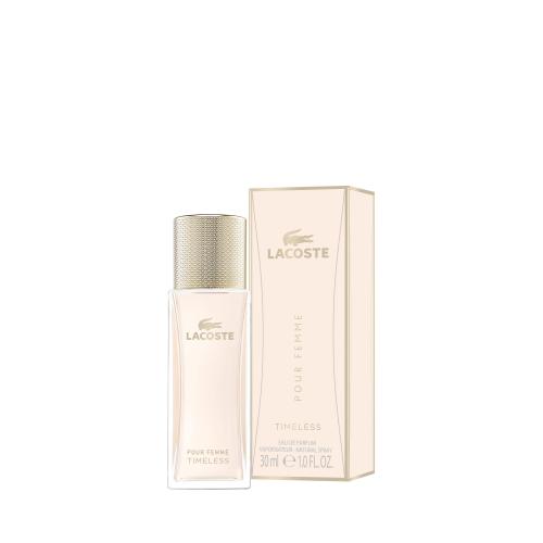 Lacoste Pour Femme Timeless 30 ml parfumovaná voda pre ženy