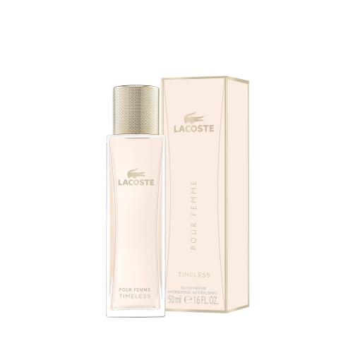 Lacoste Pour Femme Timeless 50 ml parfumovaná voda pre ženy