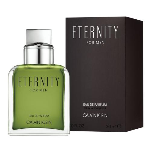 Calvin Klein Eternity For Men 30 ml parfumovaná voda pre mužov