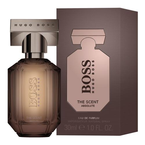 HUGO BOSS Boss The Scent Absolute 30 ml parfumovaná voda pre ženy