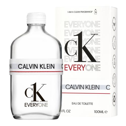 Calvin Klein CK Everyone 100 ml toaletná voda unisex