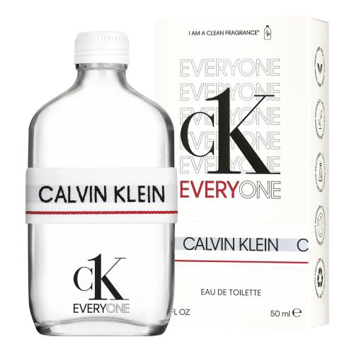 Calvin Klein CK Everyone 50 ml toaletná voda unisex