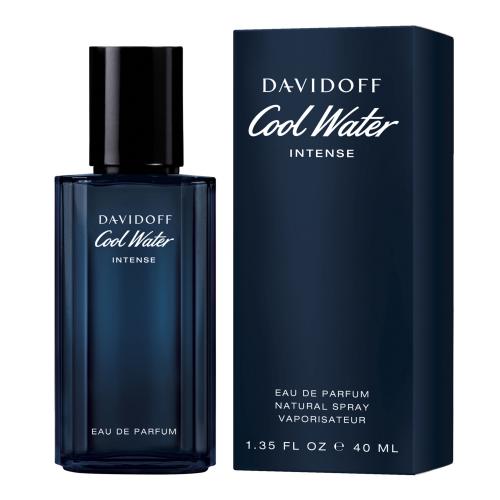 Davidoff Cool Water Intense 40 ml parfumovaná voda pre mužov