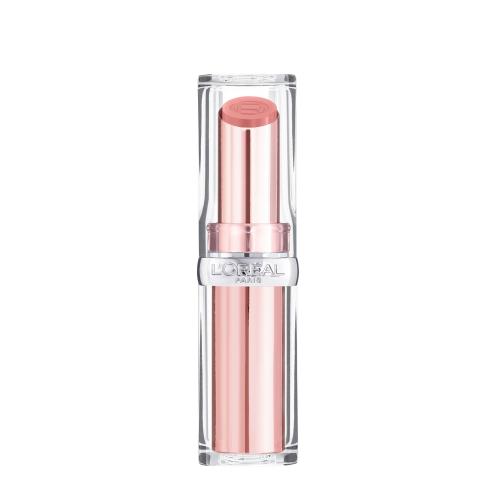 L’Oréal Paris Glow Paradise ošetrujúci rúž s balzamom odtieň 112 Only In Paris 25 g