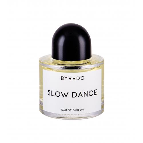 BYREDO Slow Dance 50 ml parfumovaná voda unisex