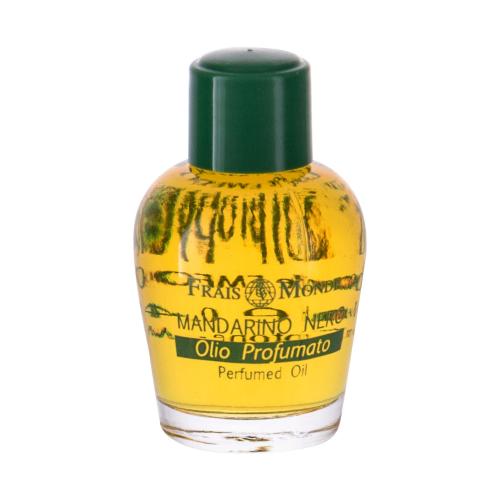 Frais Monde Black Mandarin 12 ml parfumovaný olej pre ženy