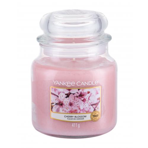 Yankee Candle Cherry Blossom 411 g