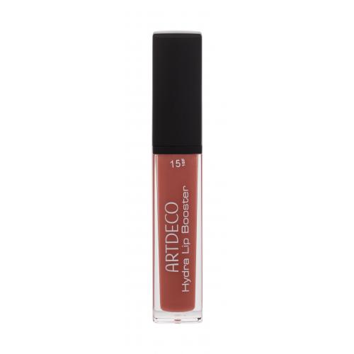 Artdeco Hydra Lip Booster 6 ml lesk na pery pre ženy 15 Translucent Salmon