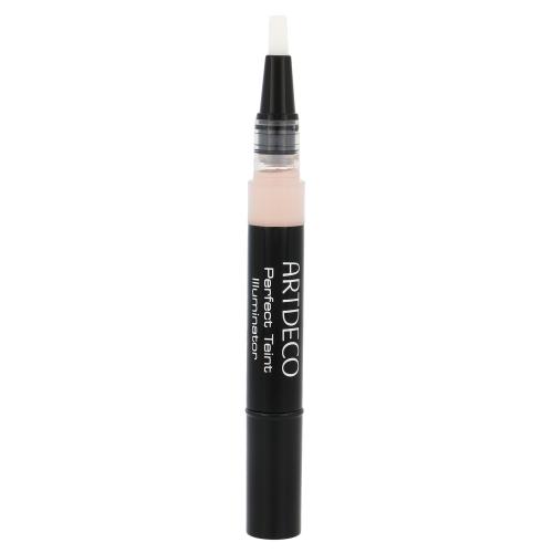 Artdeco Perfect Teint Illuminator rozjasňovač 2 ml, Illuminating Pink