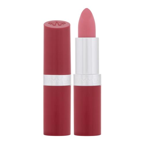 Rimmel Lasting Finish Matte dlhotrvajúci rúž s matným efektom odtieň 101 4 g