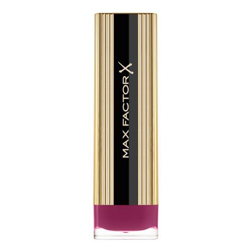 Max Factor Colour Elixir 24HR Moisture hydratačný rúž odtieň 120 Midnight Mauve 4,8 g
