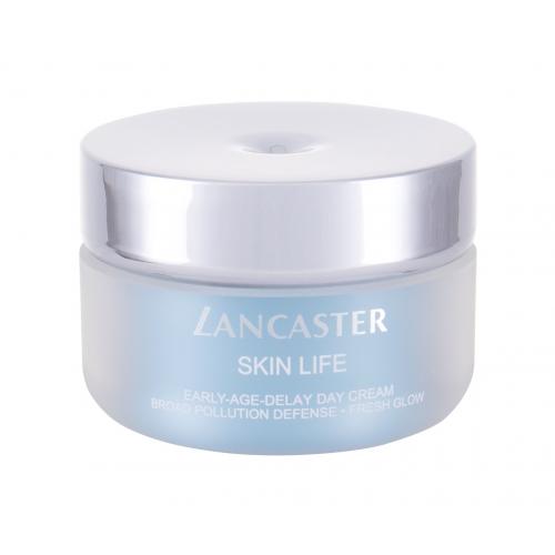 Lancaster Skin Life denný krém proti prvým známkam starnutia pleti 50 ml