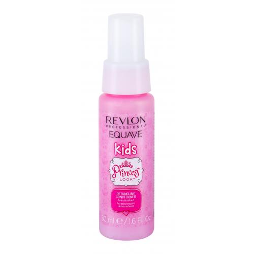 Revlon Professional Equave Kids Princess Look 50 ml kondicionér pre deti na všetky typy vlasov