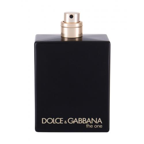 Dolce&Gabbana The One For Men Intense 100 ml parfumovaná voda tester pre mužov
