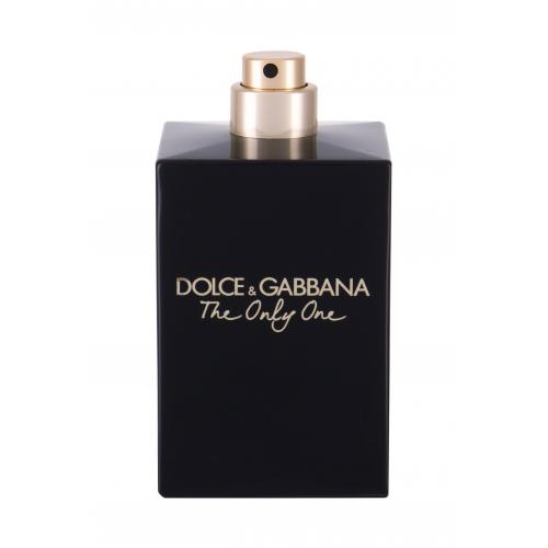 Dolce&Gabbana The Only One Intense 100 ml parfumovaná voda tester pre ženy