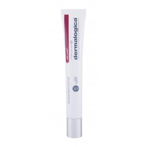 Dermalogica AGE smart Skin Perfect Primer podkladová báza pre rozjasnenie a zjednotenie pleti 22 ml