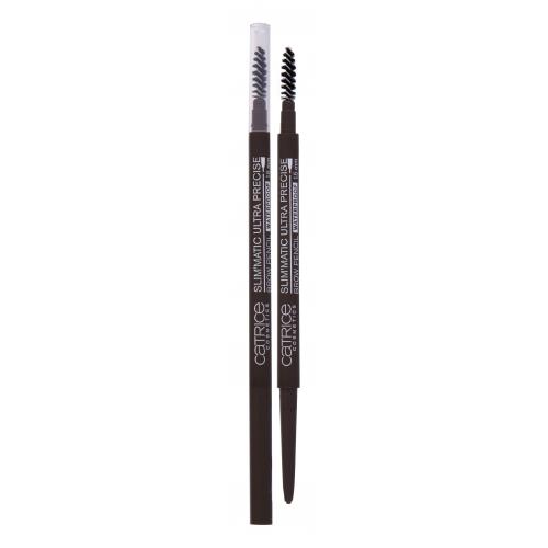 Catrice Slim'Matic precízna ceruzka na obočie odtieň 040 Cool Brown 0.05 g