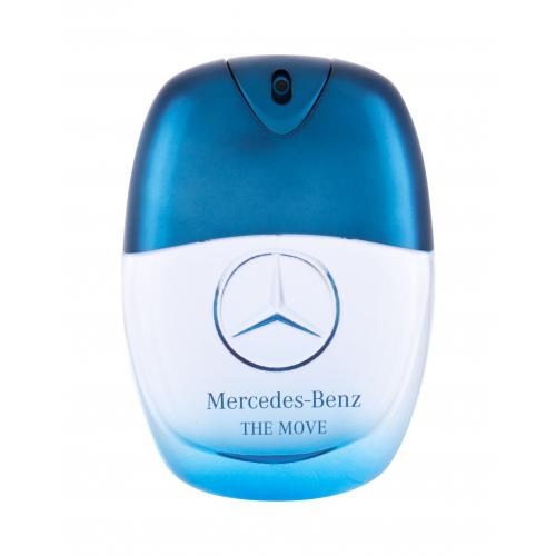 Mercedes Benz The Move toaletná voda 60 ml