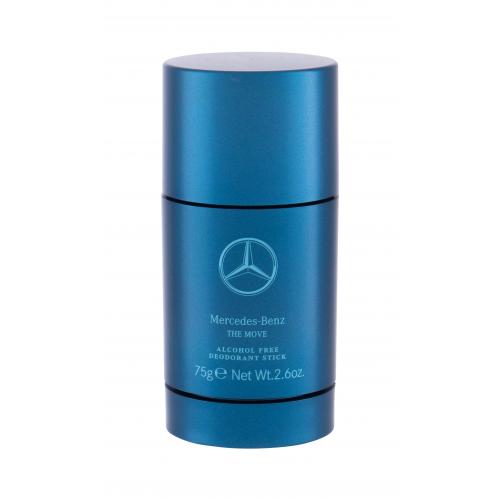 Mercedes-Benz The Move 75 g dezodorant pre mužov deostick