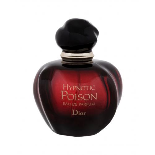 Dior - Hypnotic Poison - parfumovaná voda 50 ml