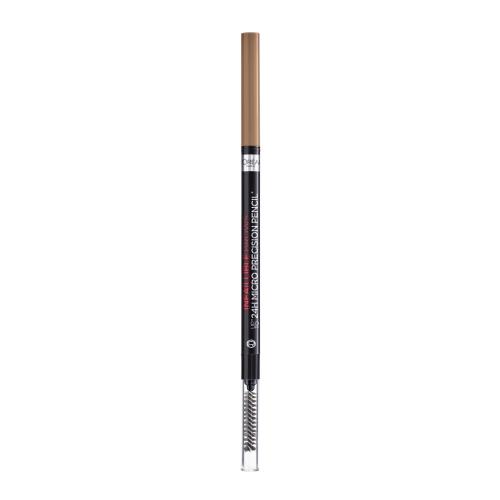 L’Oréal Paris Infaillible Brows ceruzka na obočie odtieň 8.0 Light Cool Blonde 1,2 g