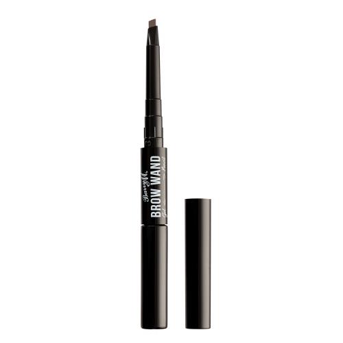 Barry M Brow Wand Dual Ended 2,75 g špirála na obočie pre ženy Dark