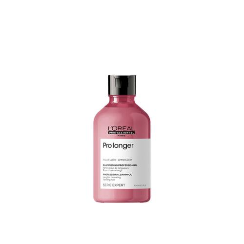 L'Oréal Professionnel Pro Longer Professional Shampoo 300 ml šampón pre ženy na všetky typy vlasov; na oslabené vlasy; na rozštiepené končeky