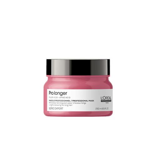 L´Oréal Professionnel Série Expert Pro Longer Lengths Renewing Mask posilňujúca maska pre oslabané vlasy 250 ml