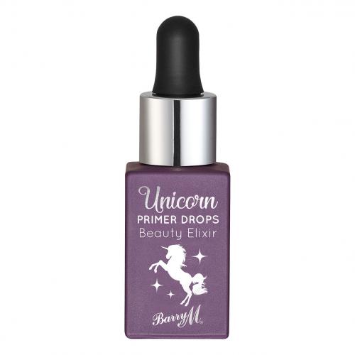 Barry M Beauty Elixir Unicorn Primer Drops 15 ml podklad pod make-up pre ženy