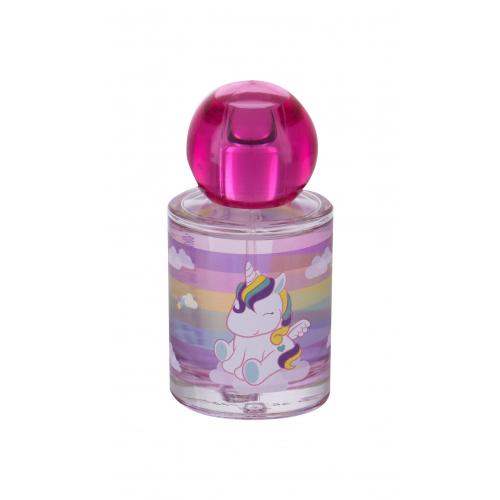 Air Val Unicorns toaletná voda pre deti 30 ml