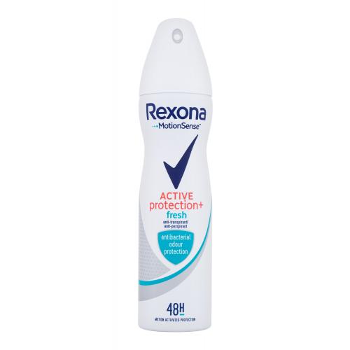 Rexona MotionSense Active Shield Fresh 48h 150 ml antiperspirant pre ženy deospray