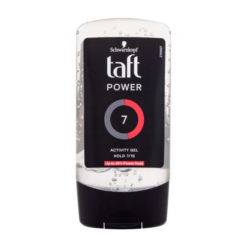 Schwarzkopf Taft Power Activity 150 ml gél na vlasy pre mužov