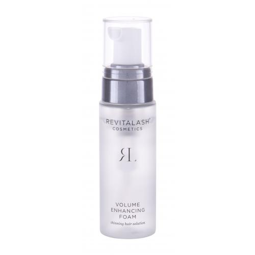 RevitaLash Volume Enhancing Foam pena pre posilnenie a objem vlasov 55 ml