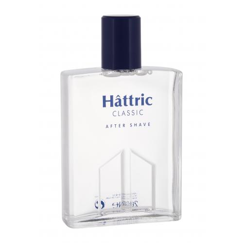 Hattric Classic 200 ml voda po holení pre mužov
