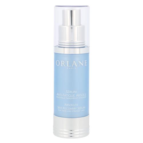 Orlane Absolute Skin Recovery 30 ml pleťové sérum pre ženy na veľmi suchú pleť; na unavenú pleť