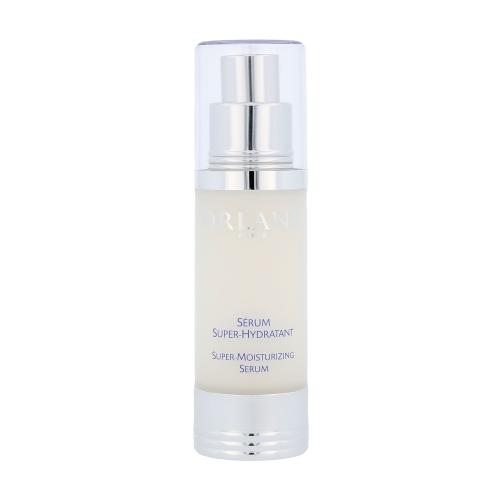 Orlane Hydration Program intenzívne hydratačné sérum proti vráskam 30 ml