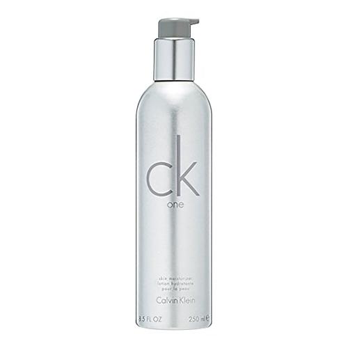 Calvin Klein CK One 250 ml parfumované telové mlieko unisex